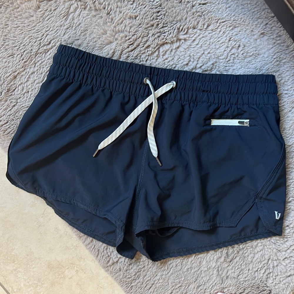 Vuori Clementine shorts